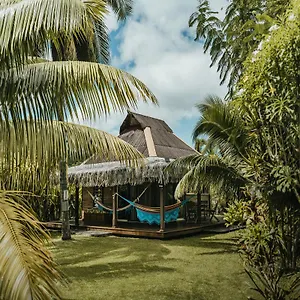  Maison d'hôtes Bali